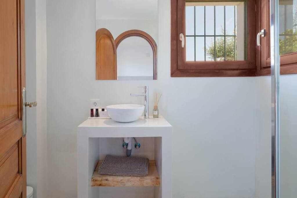 Villa Lilou 자베아 외부 사진