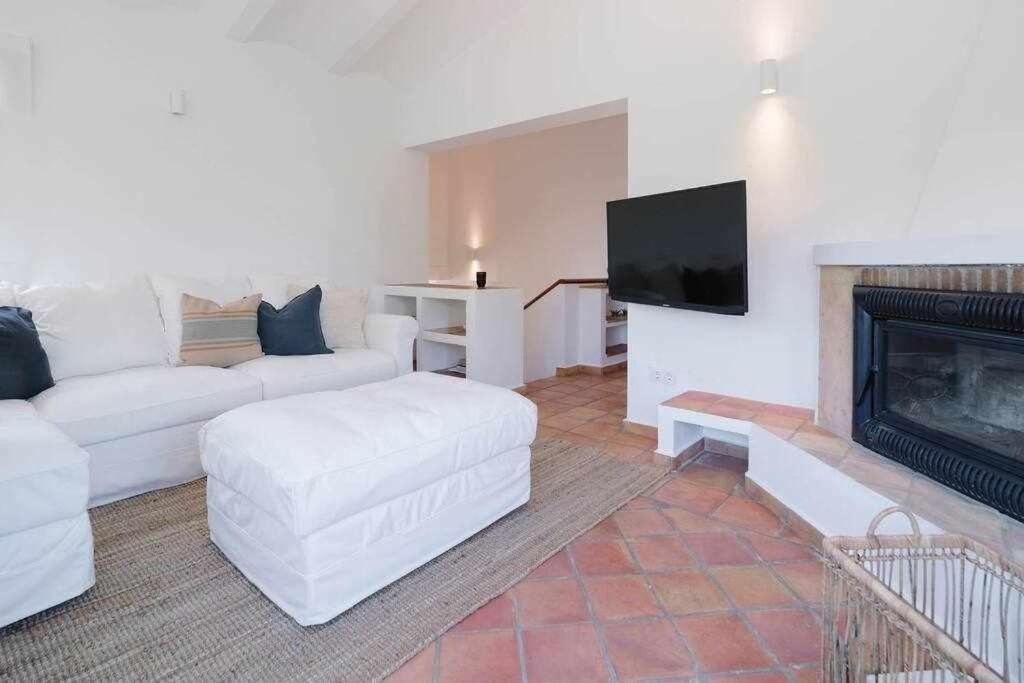 Villa Lilou 자베아 외부 사진